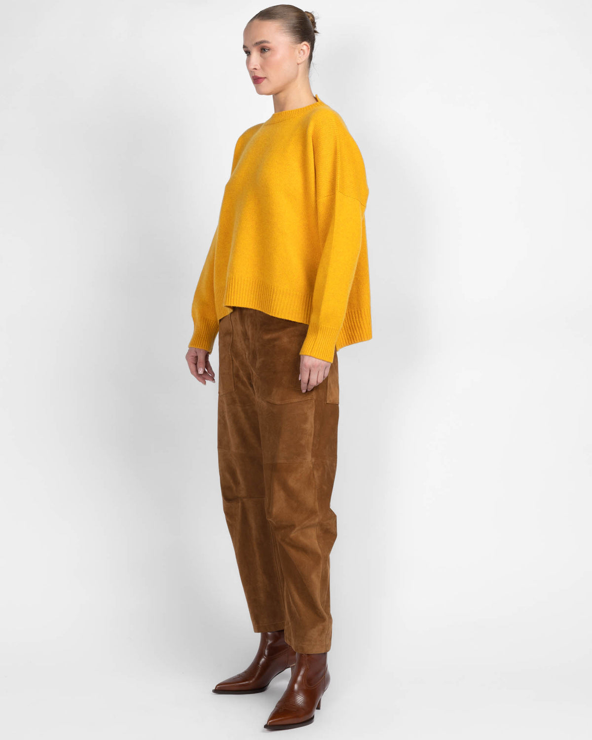 Aila Sweater