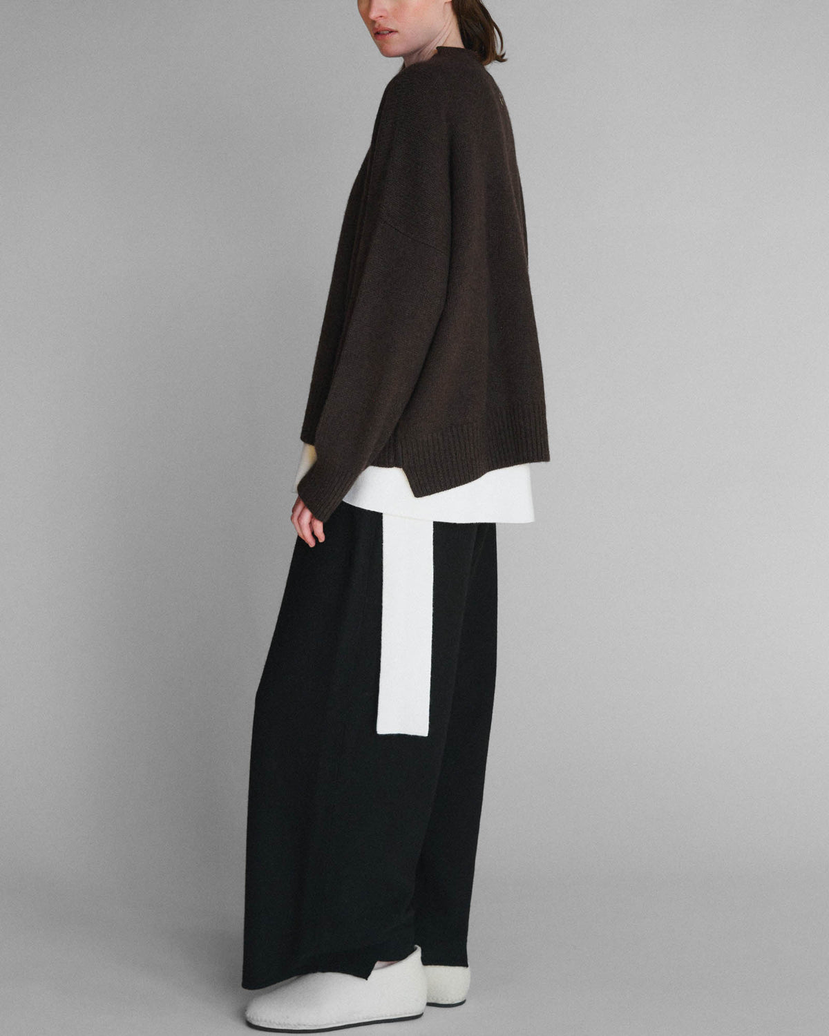 Aila Sweater