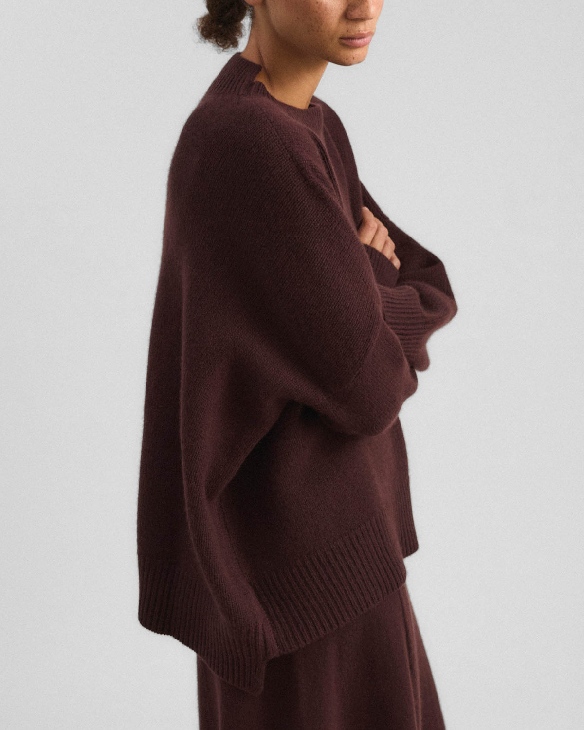 Aila Sweater