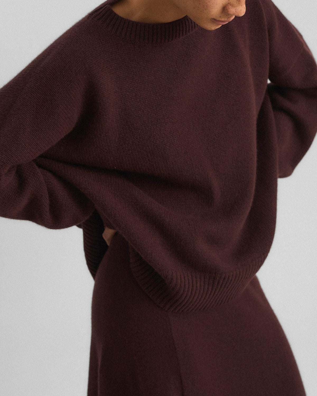 Aila Sweater