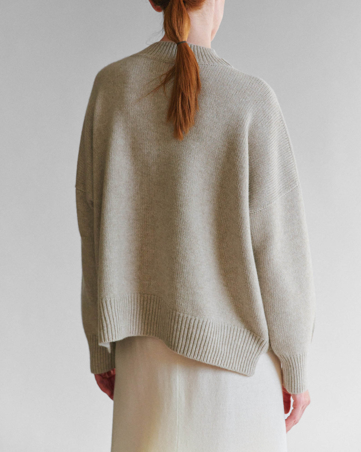 Aila Sweater