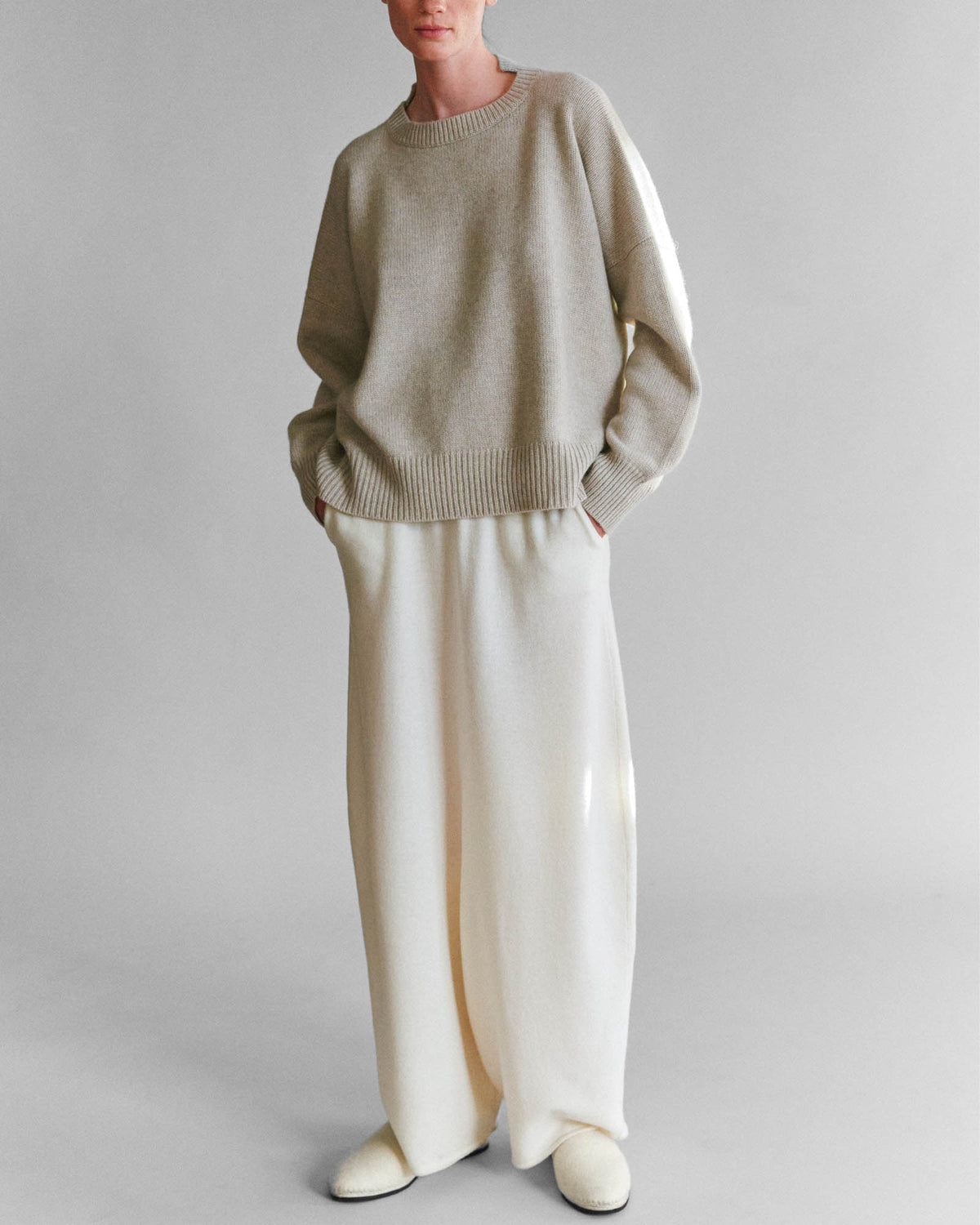 Aila Sweater