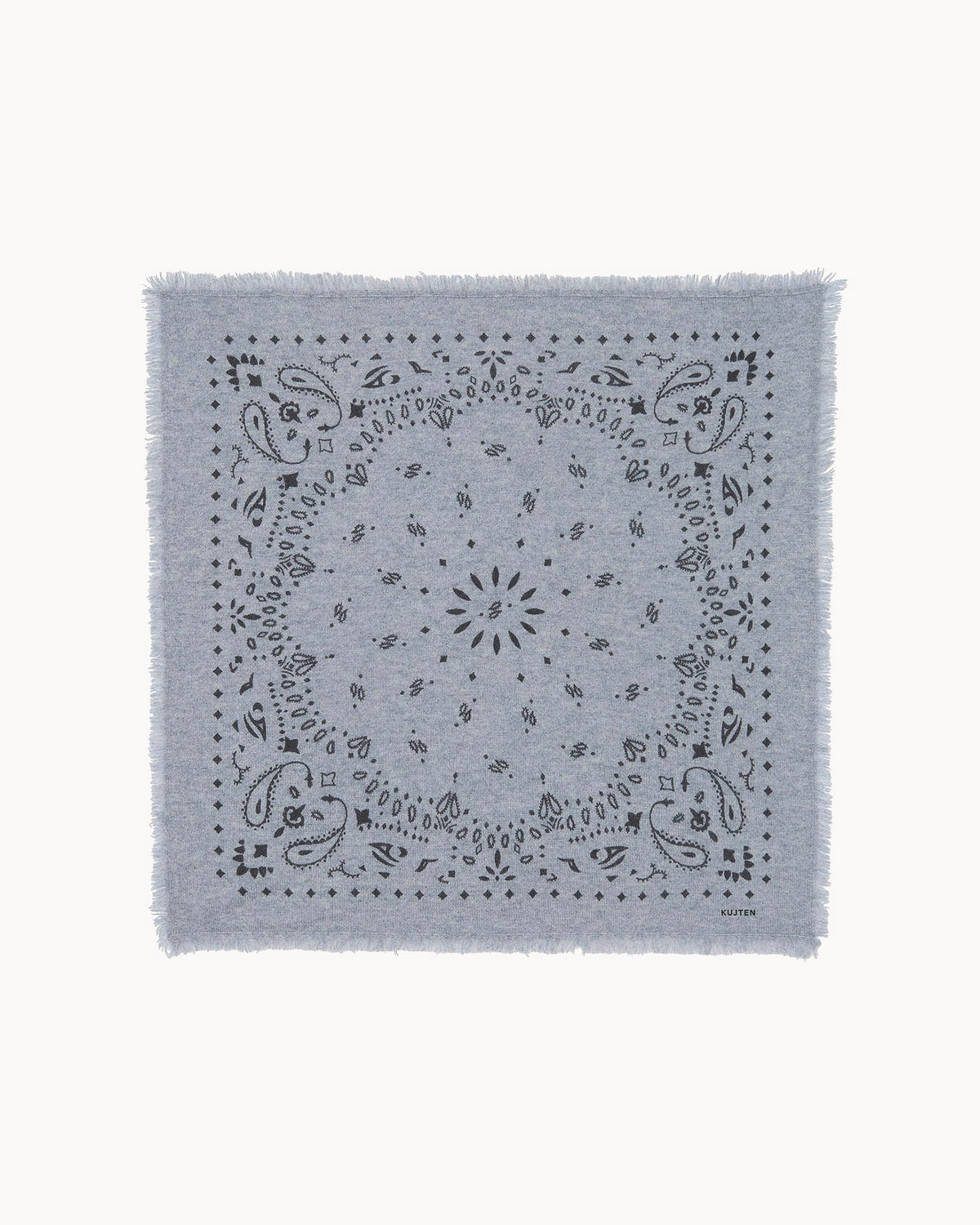 Hachiko Scarf