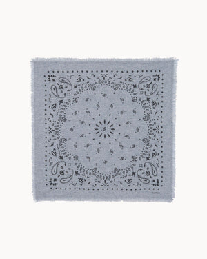 Hachiko Scarf