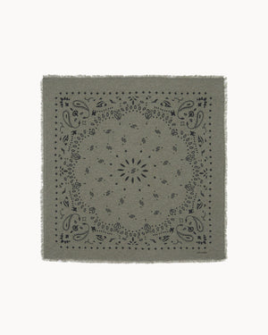 Hachiko Scarf