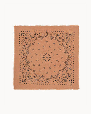 Hachiko Scarf