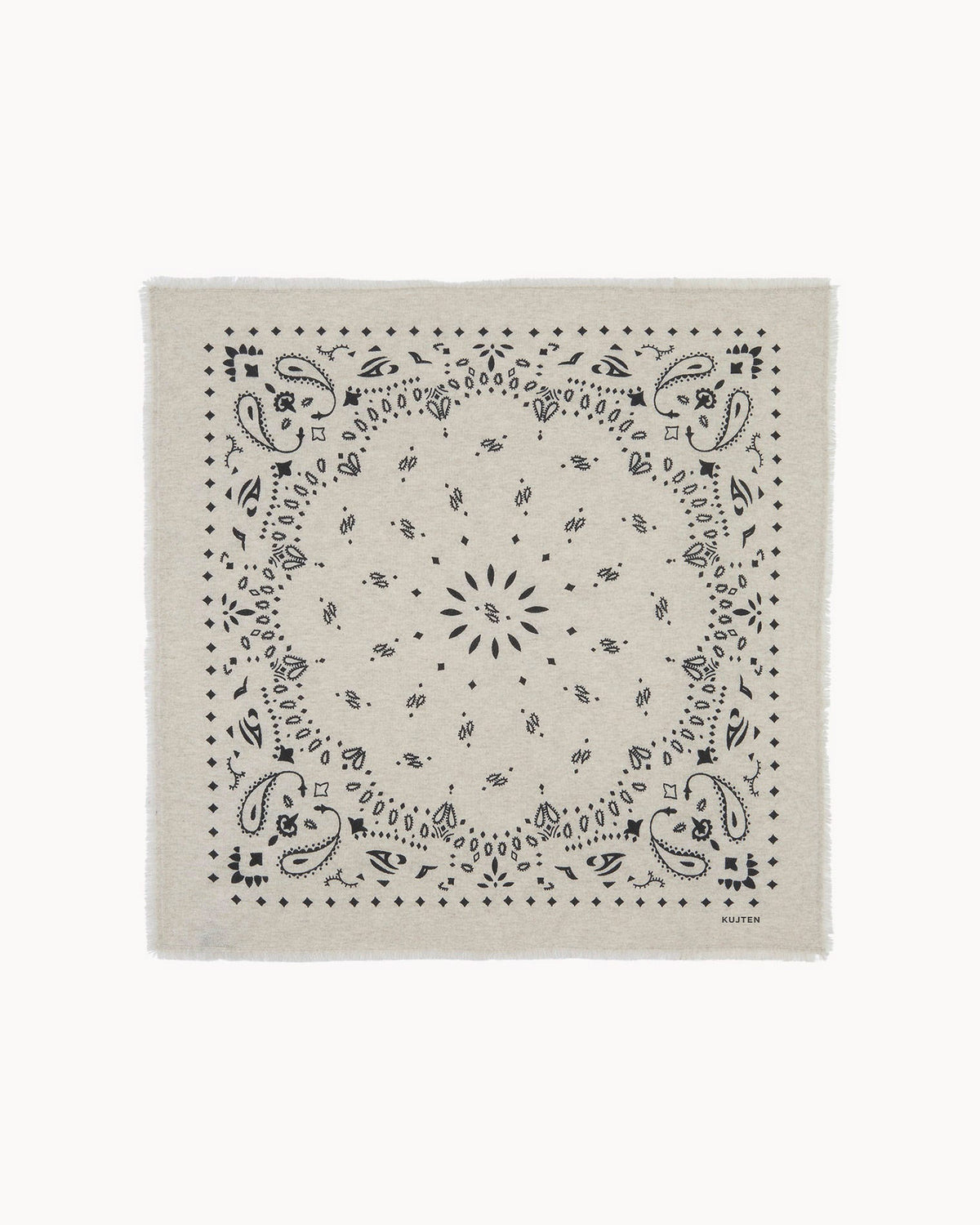 Hachiko Scarf