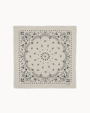 Hachiko Scarf