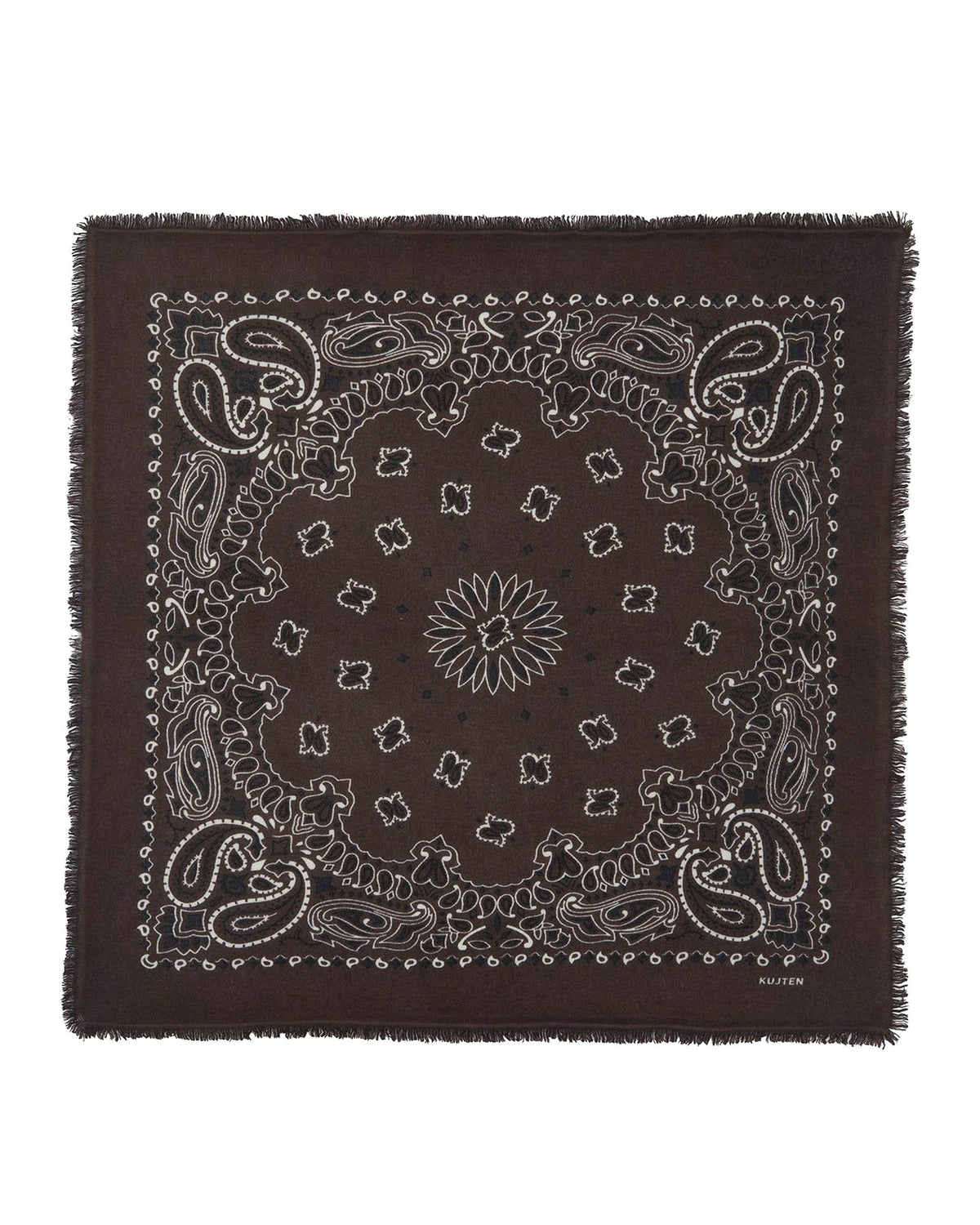Hachiko Scarf