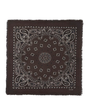 Hachiko Scarf