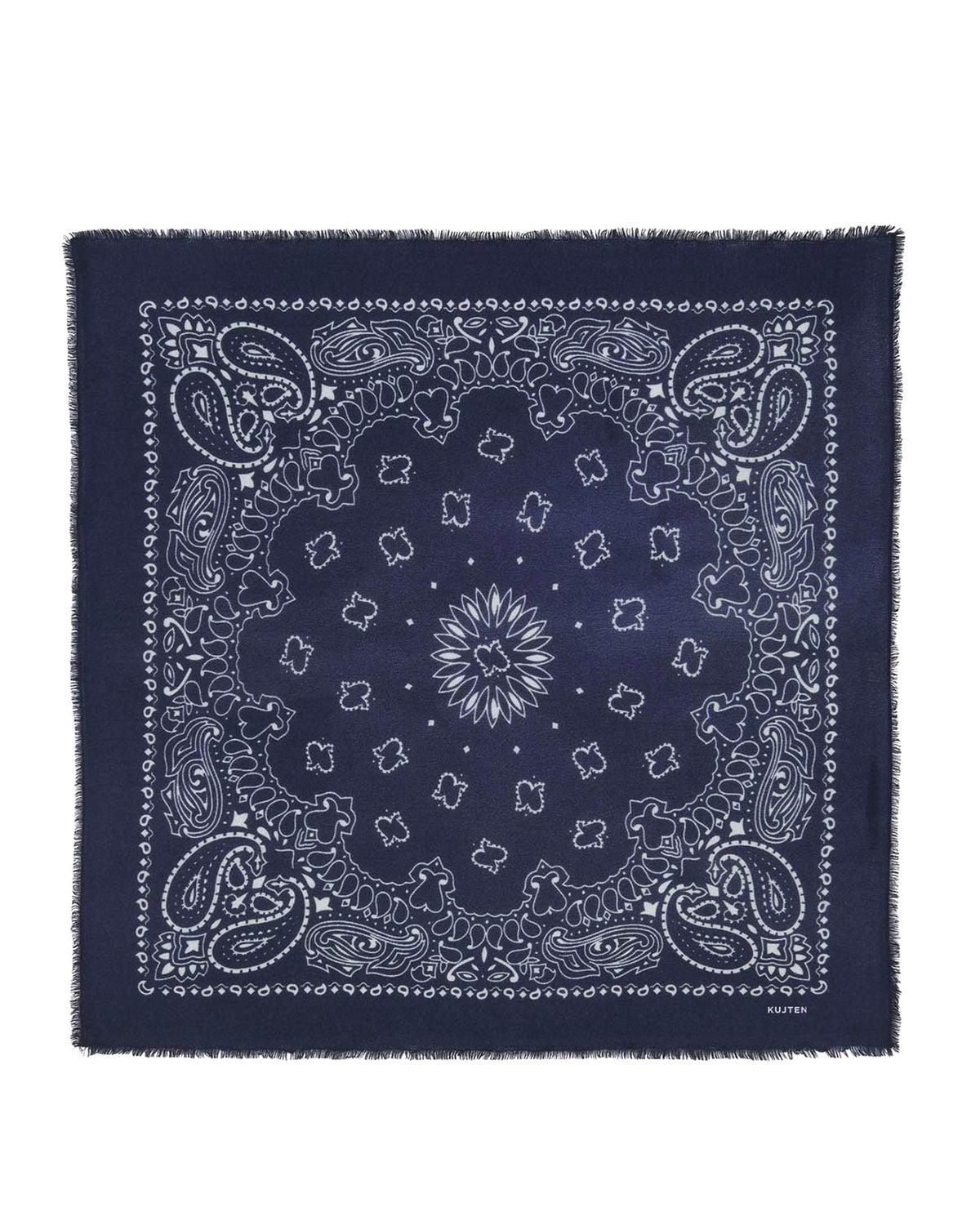 Hachiko Scarf