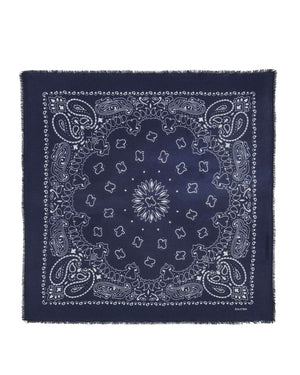 Hachiko Scarf