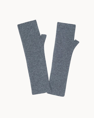 Knokke Fingerless Gloves