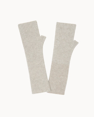 Knokke Fingerless Gloves