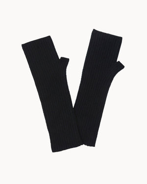Knokke Fingerless Gloves