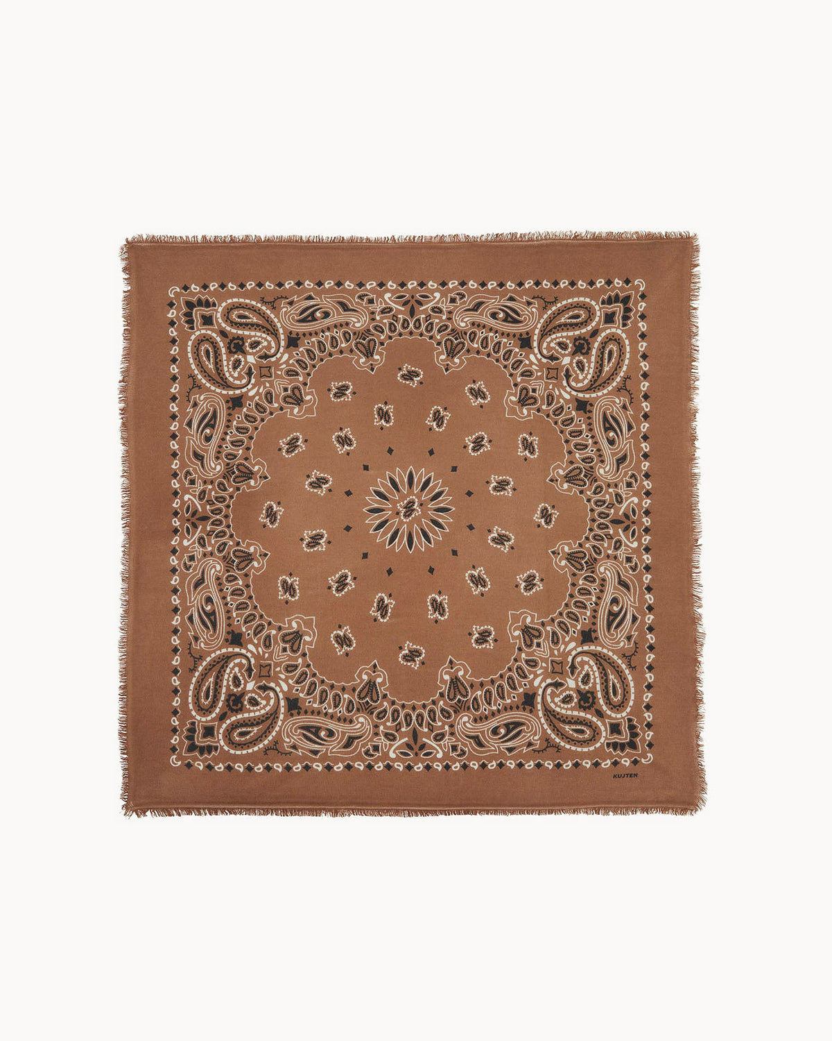 Hachiko Bico Scarf