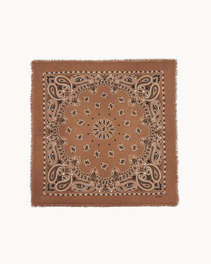 Hachiko Bico Scarf