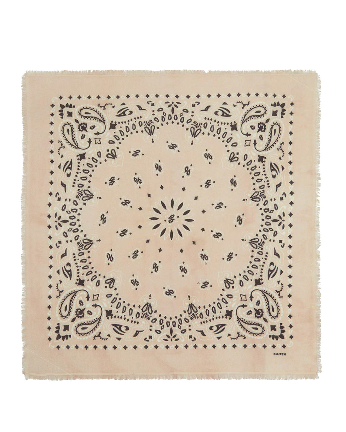 Hachiko Bico Scarf