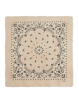 Hachiko Bico Scarf