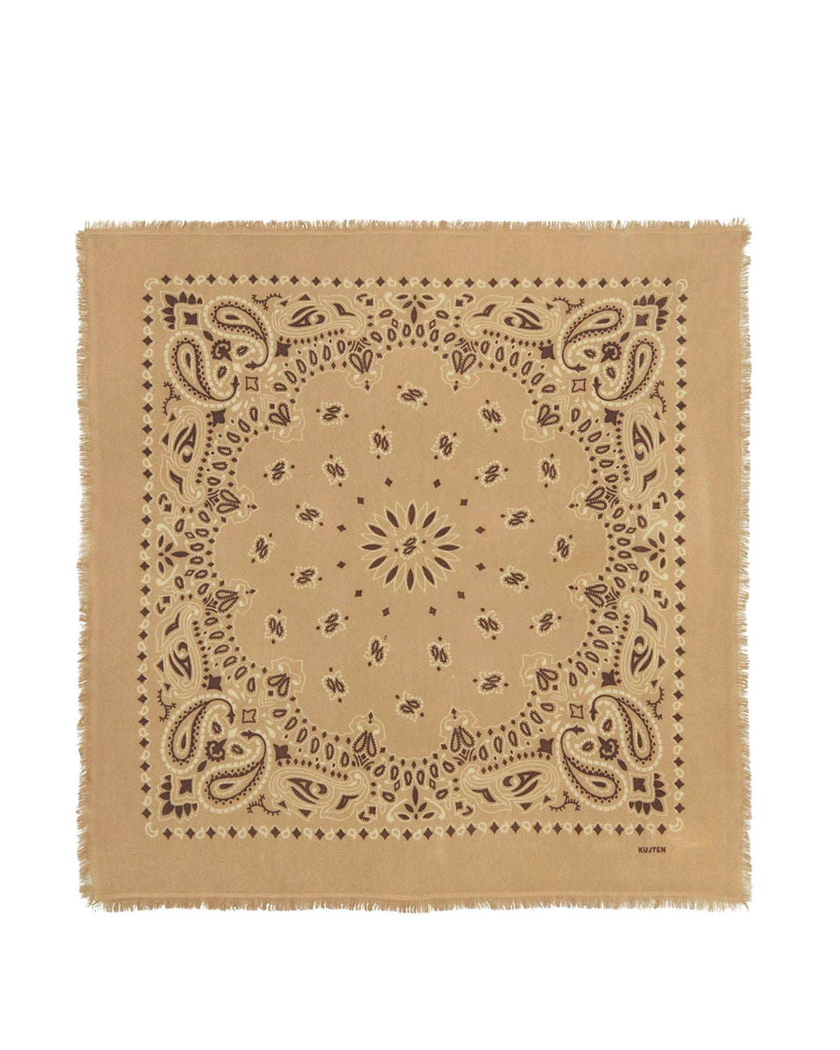 Hachiko Bico Scarf