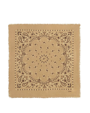 Hachiko Bico Scarf