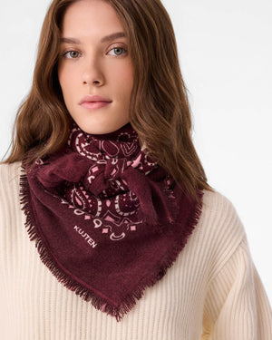 Hachiko Bico Scarf