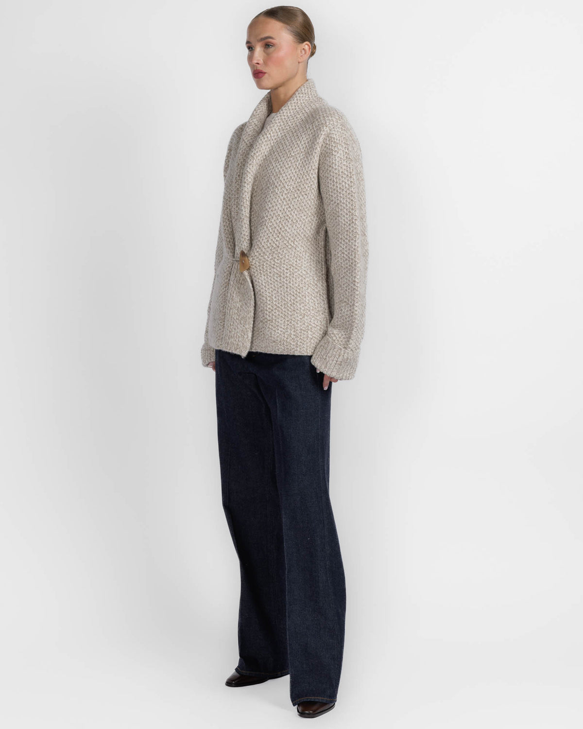 Alaska Coat