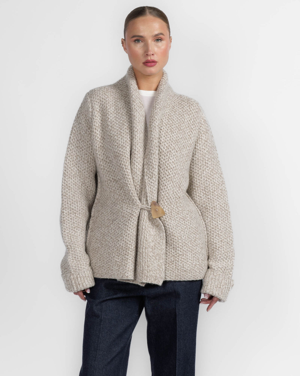 Alaska Coat