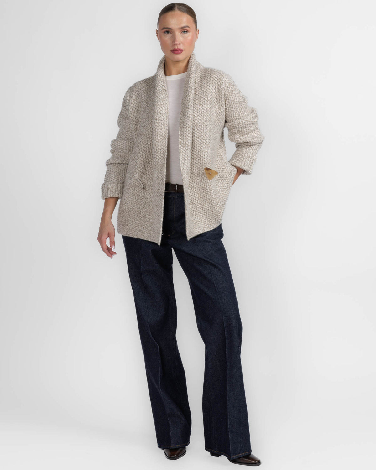 Alaska Coat