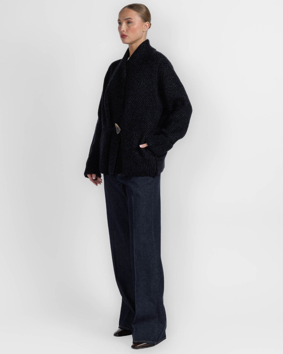 Alaska Coat