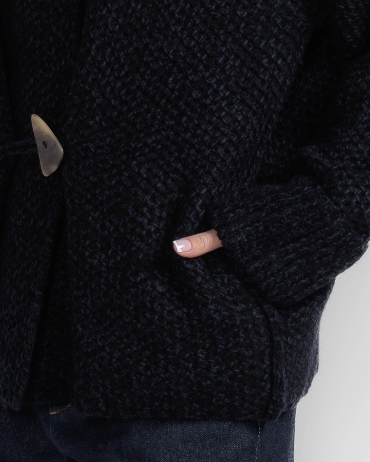 Alaska Coat