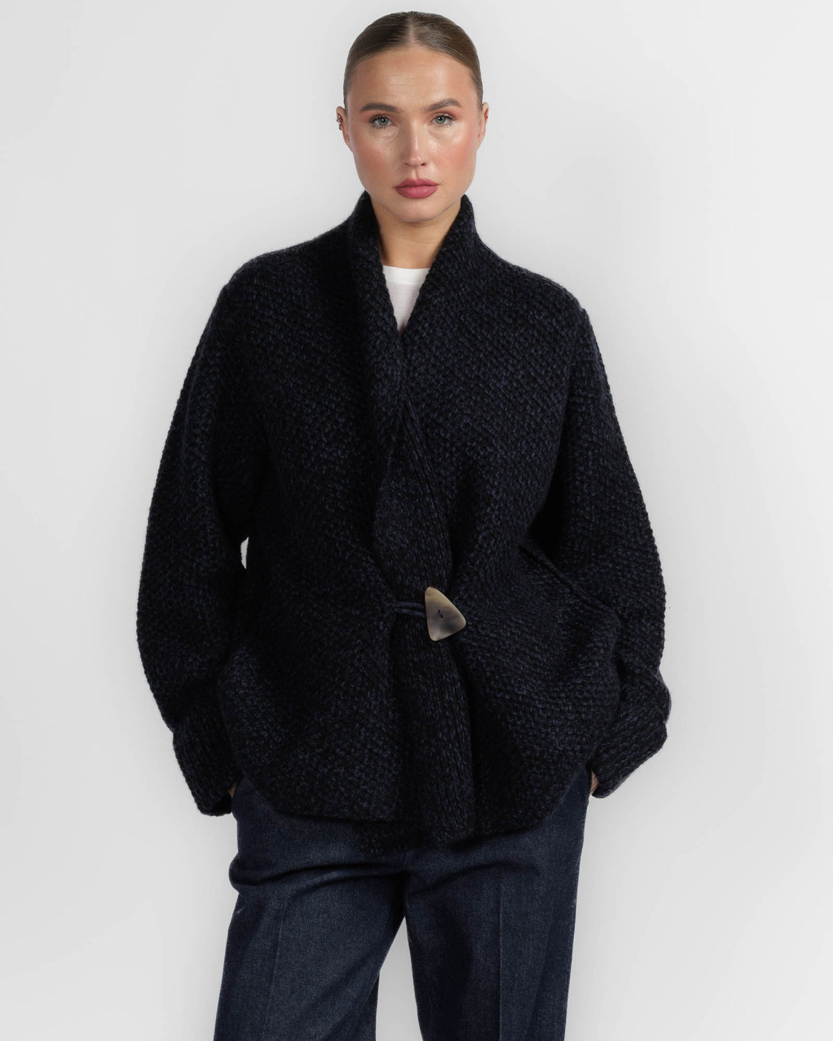 Alaska Coat