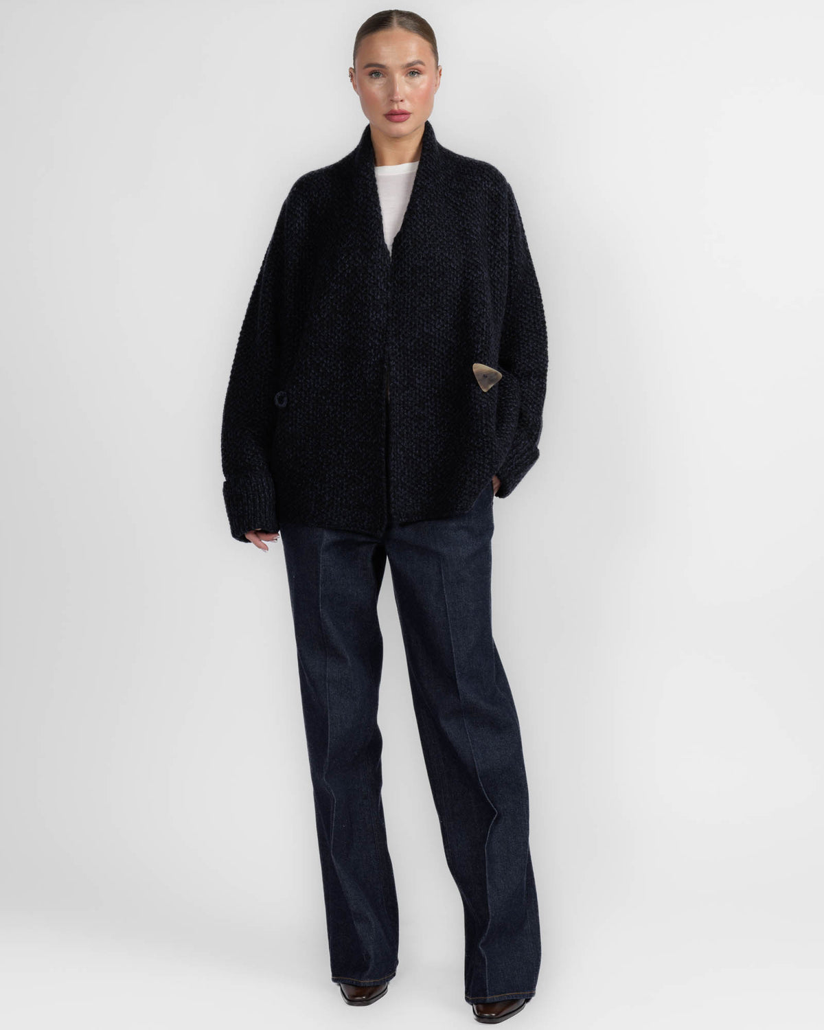 Alaska Coat