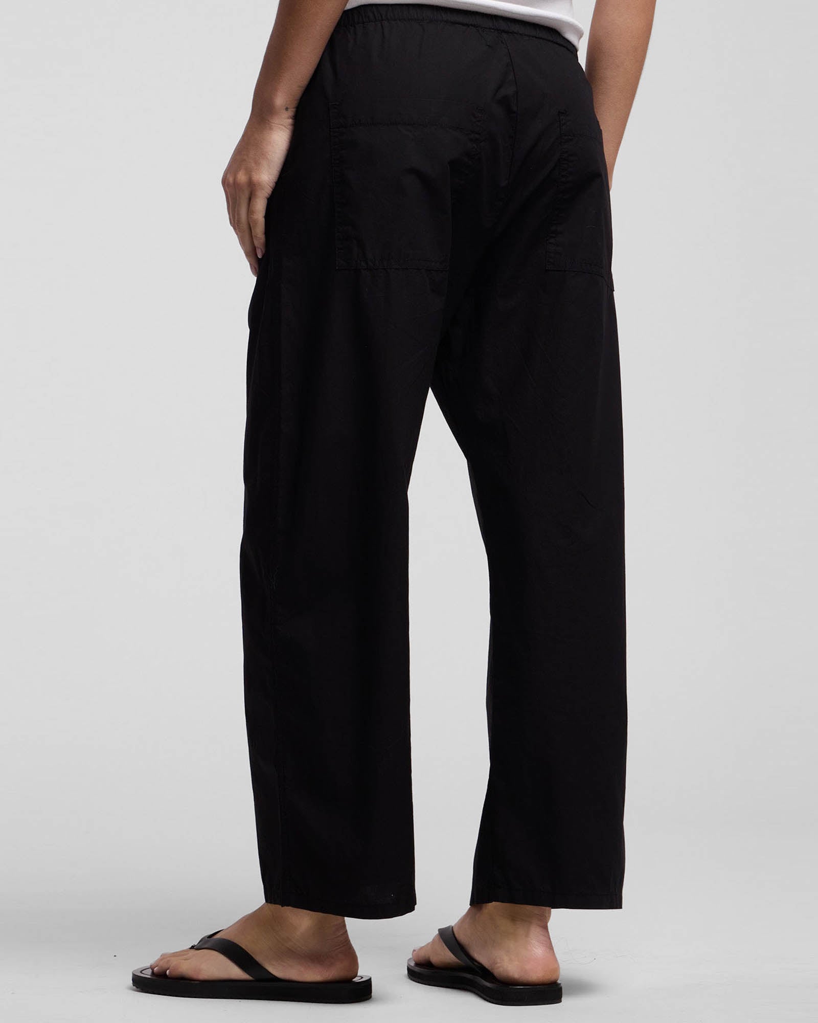Allegra Pant