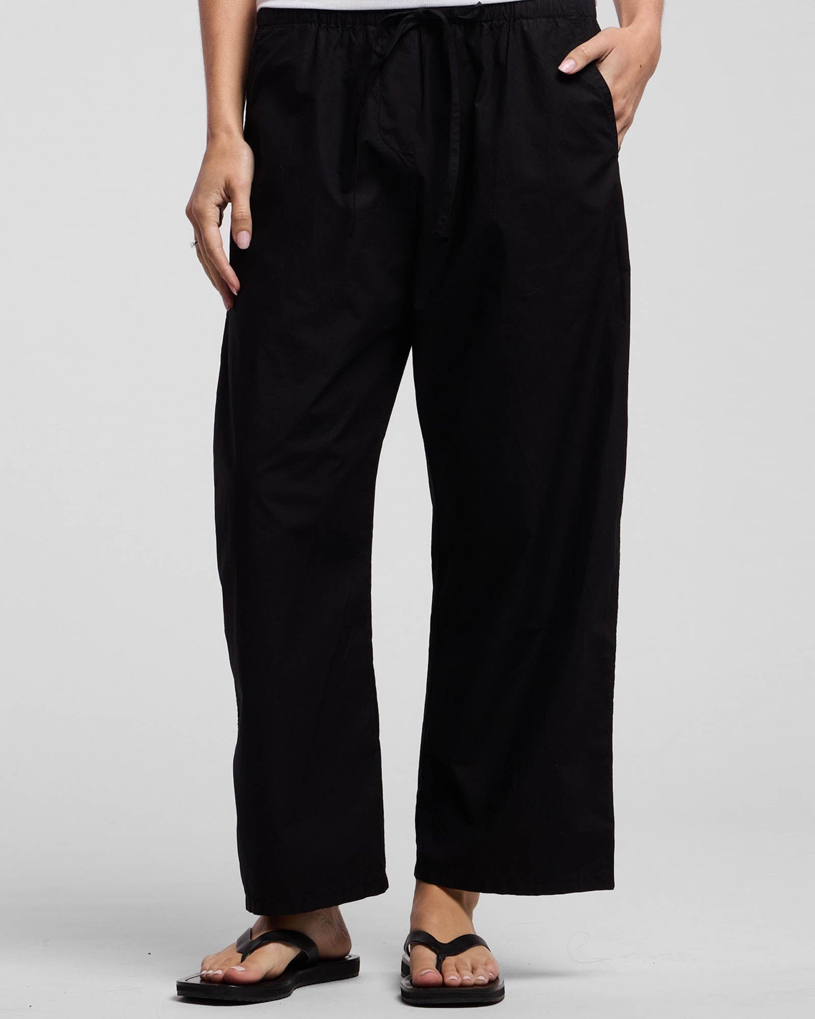 Allegra Pant
