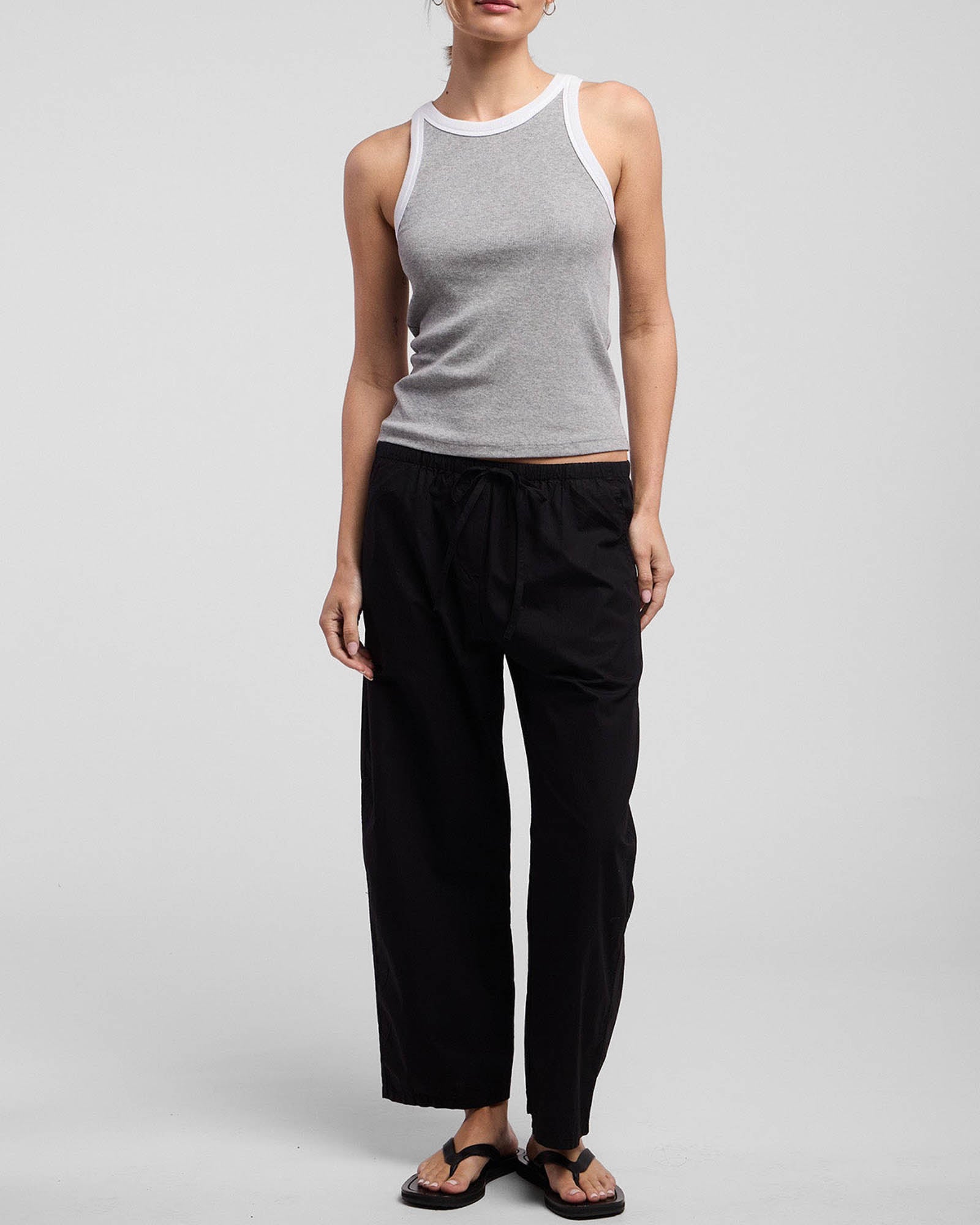 Allegra Pant