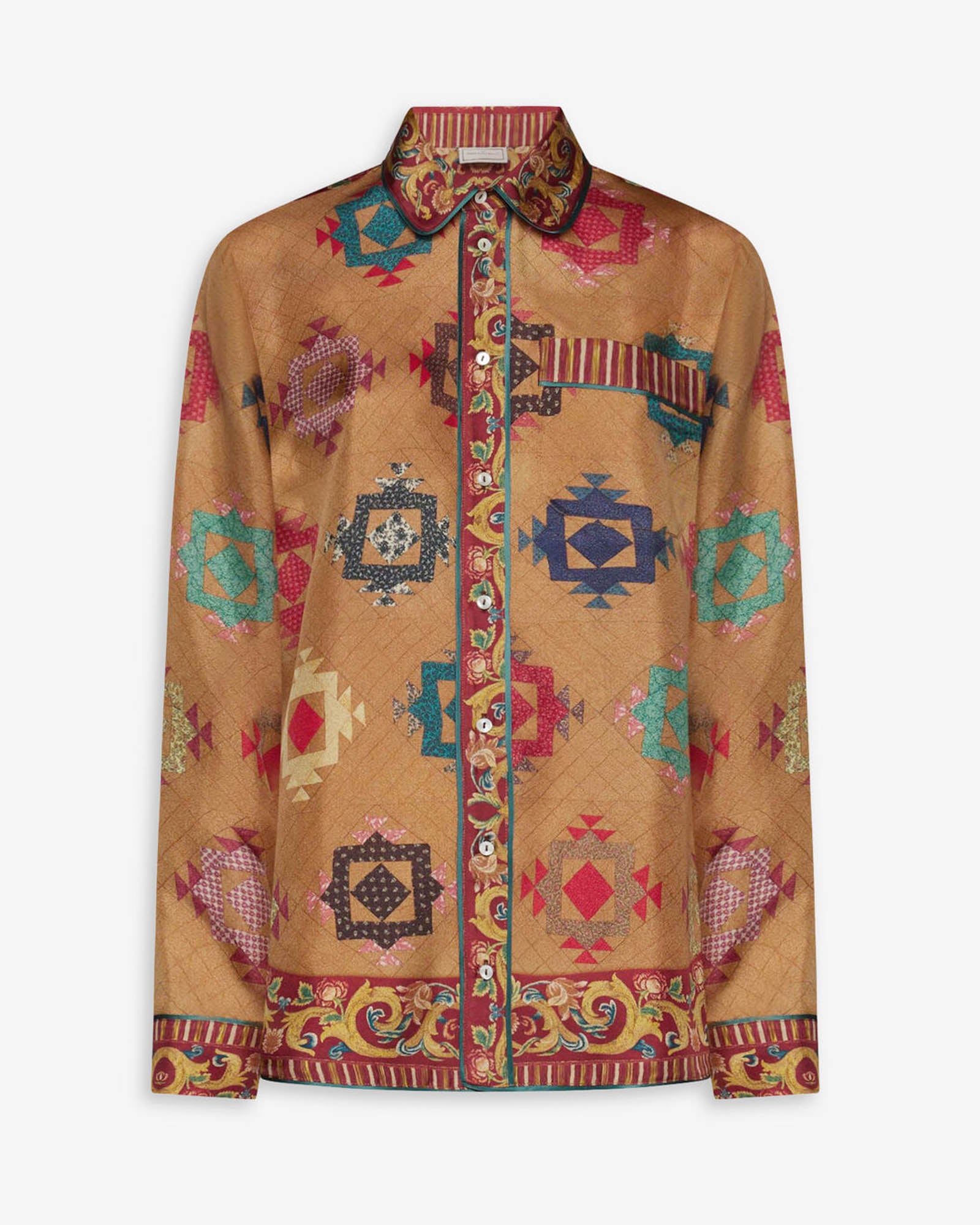 Aloe Shirt