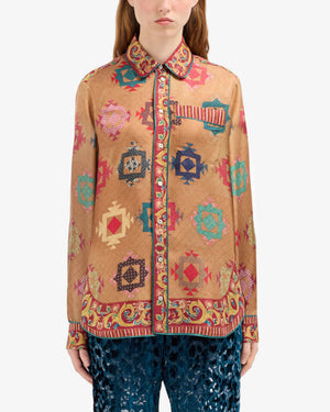Aloe Shirt