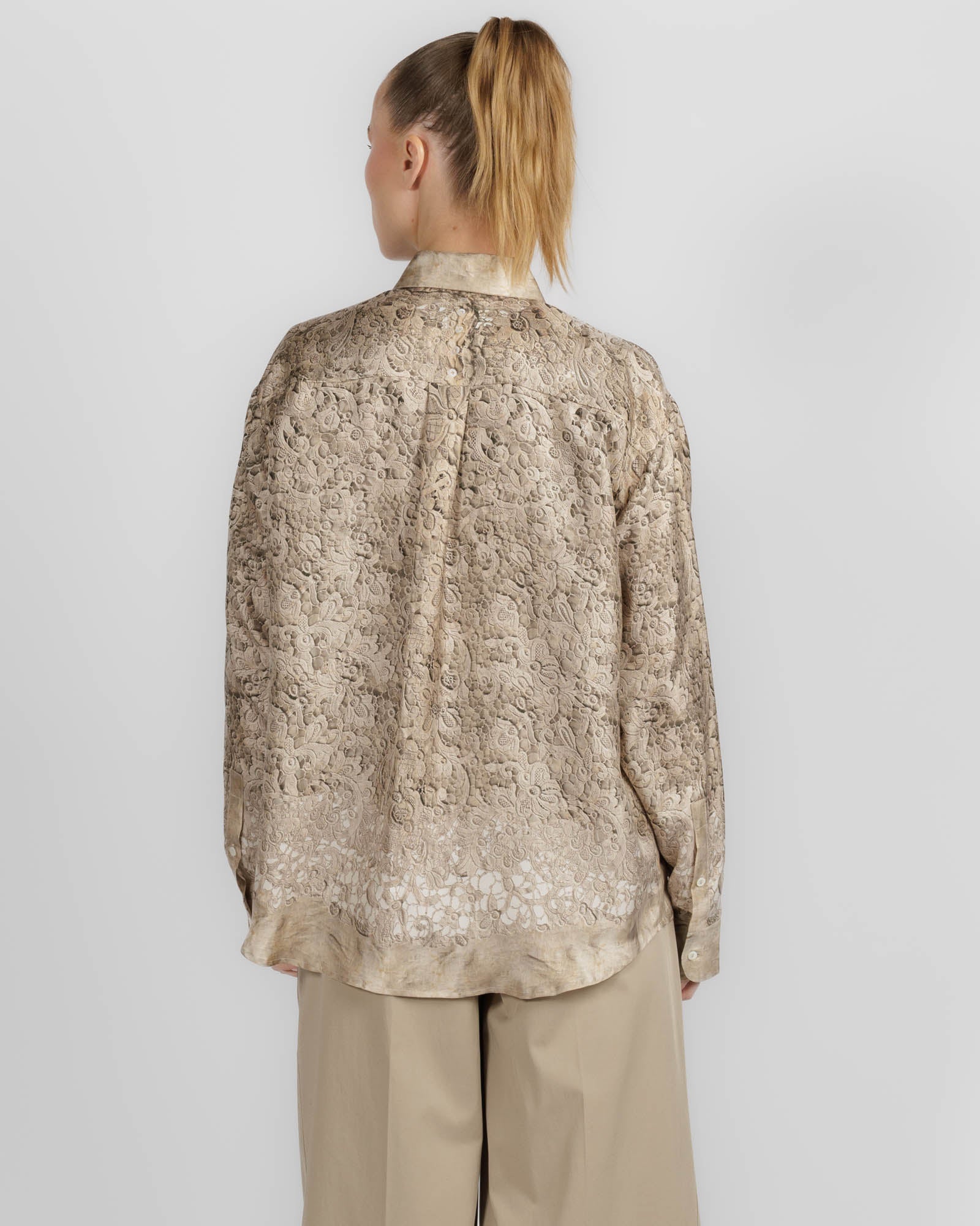 Aloe Shirt