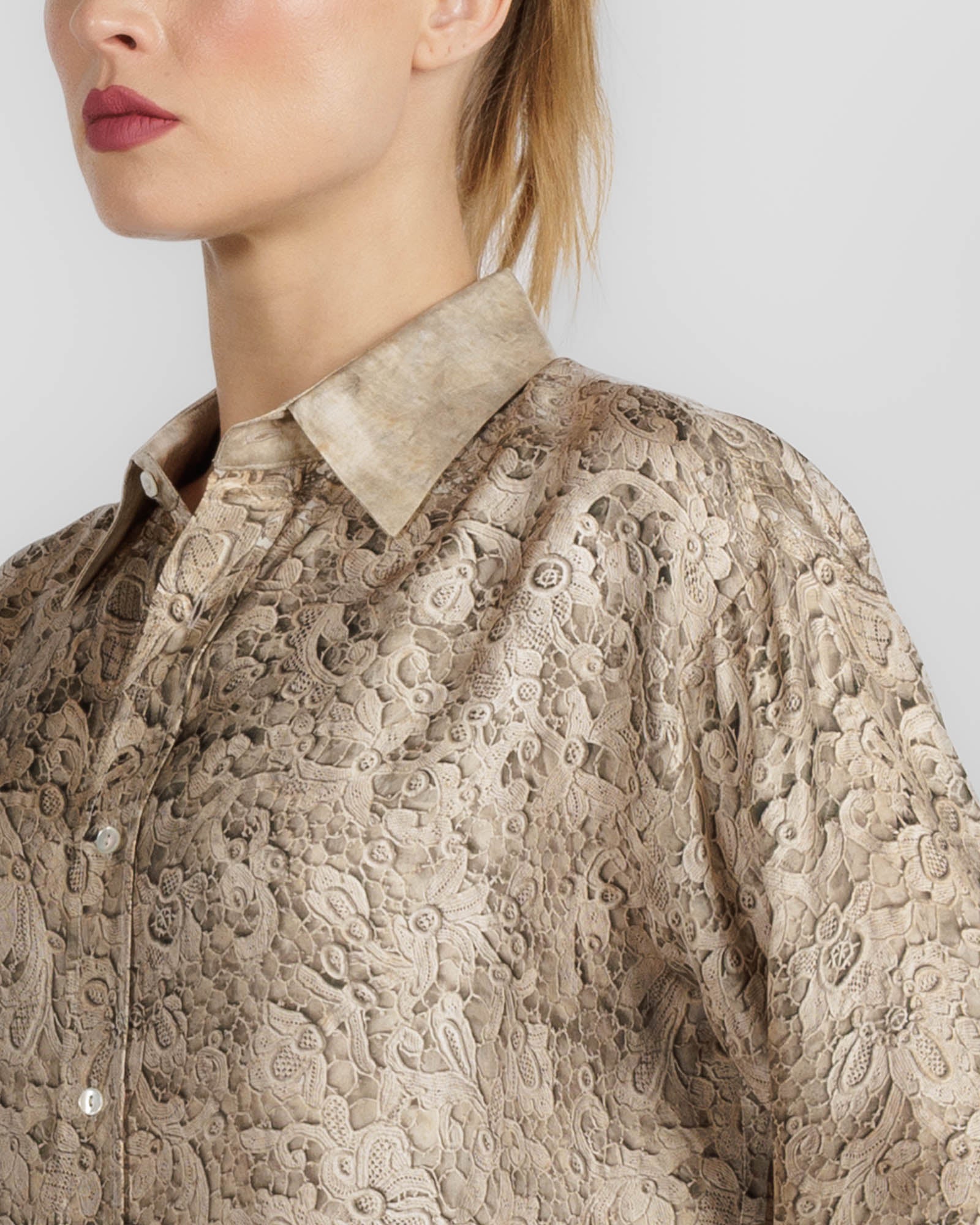 Aloe Shirt