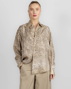 Aloe Shirt