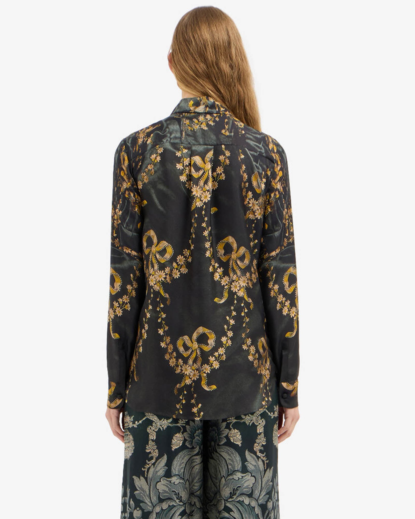 Aloe Shirt
