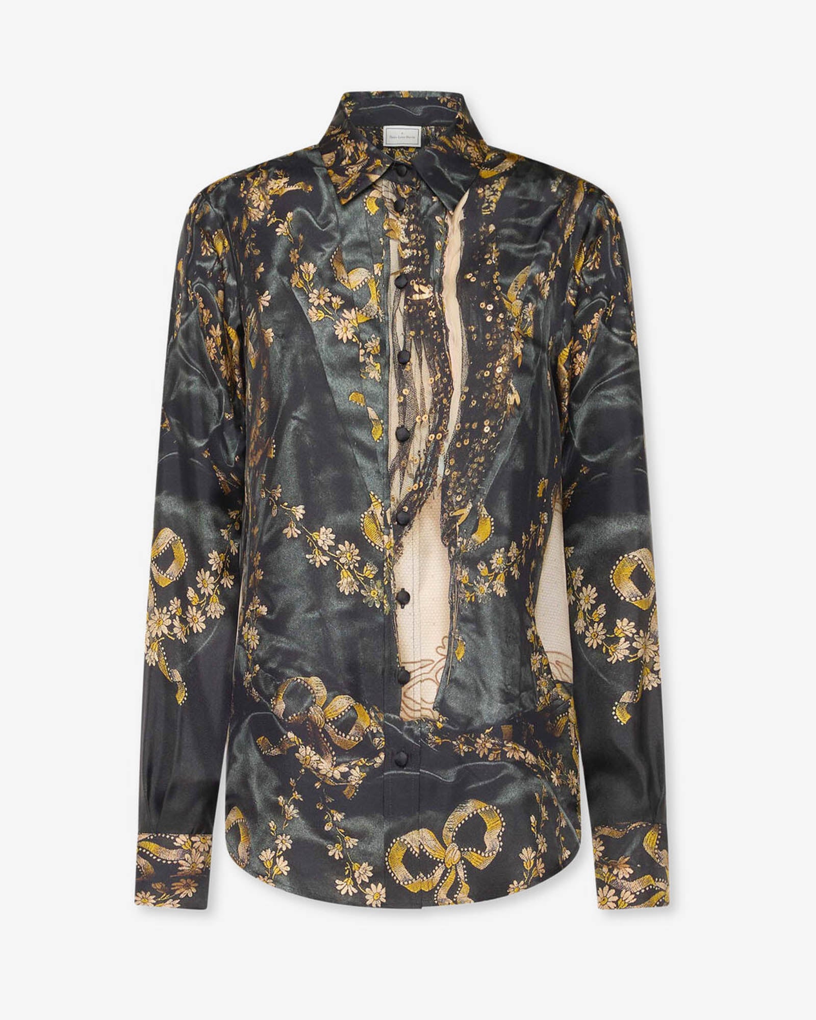 Aloe Shirt