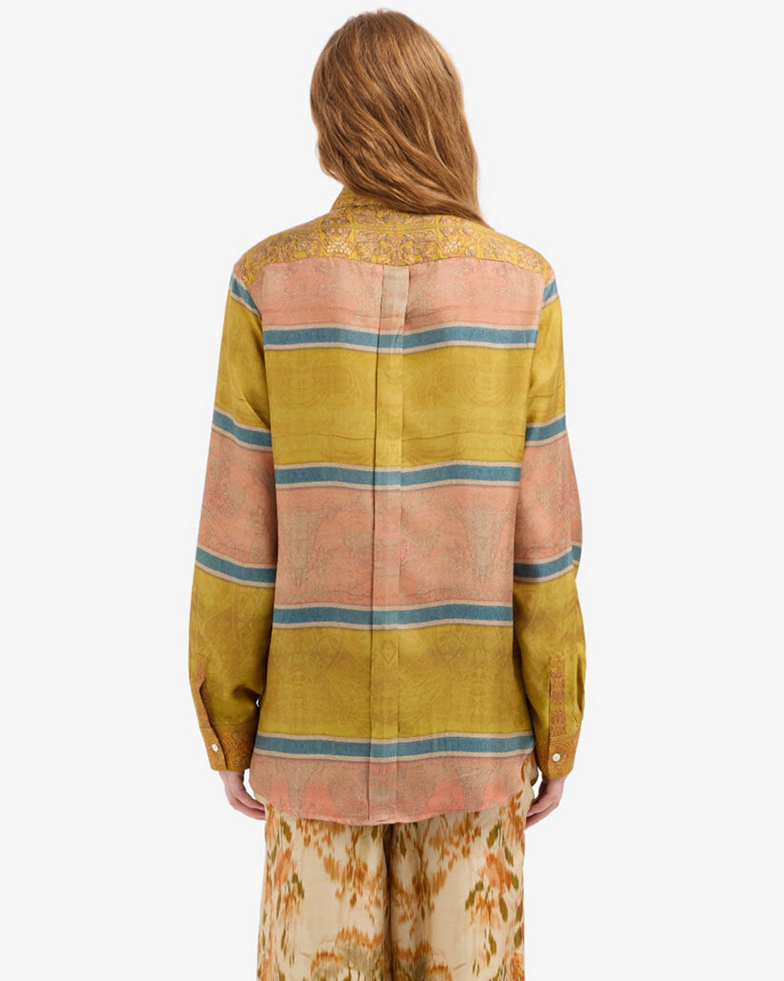 Aloe Shirt