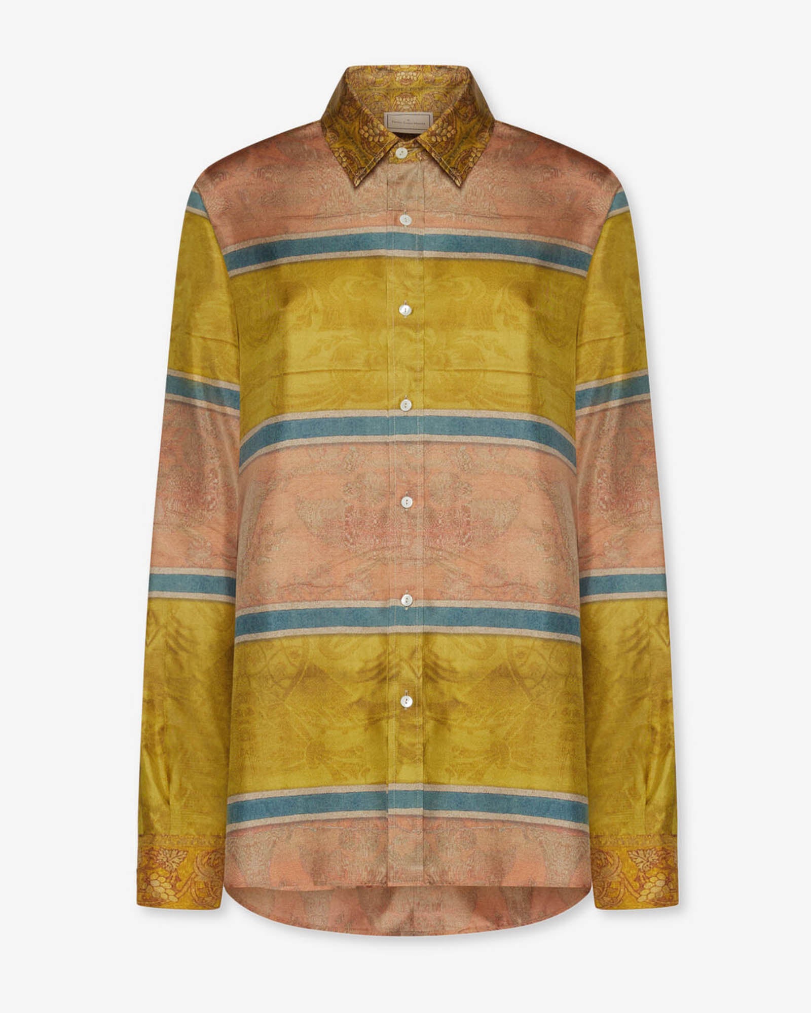 Aloe Shirt