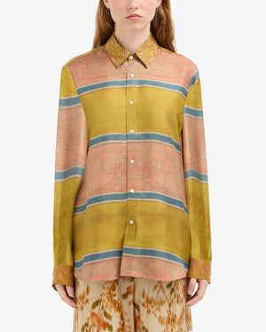 Aloe Shirt