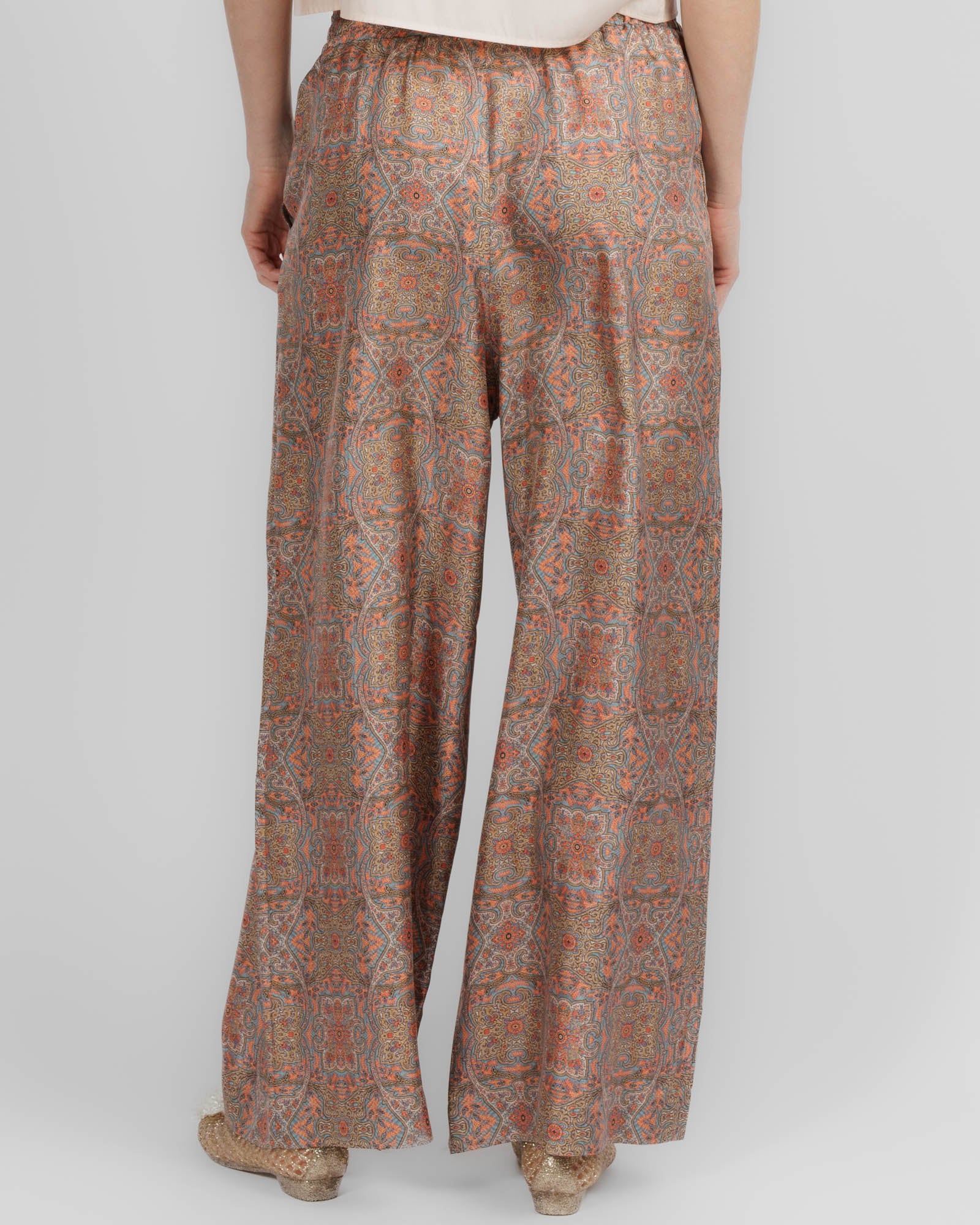 Aloe Trouser