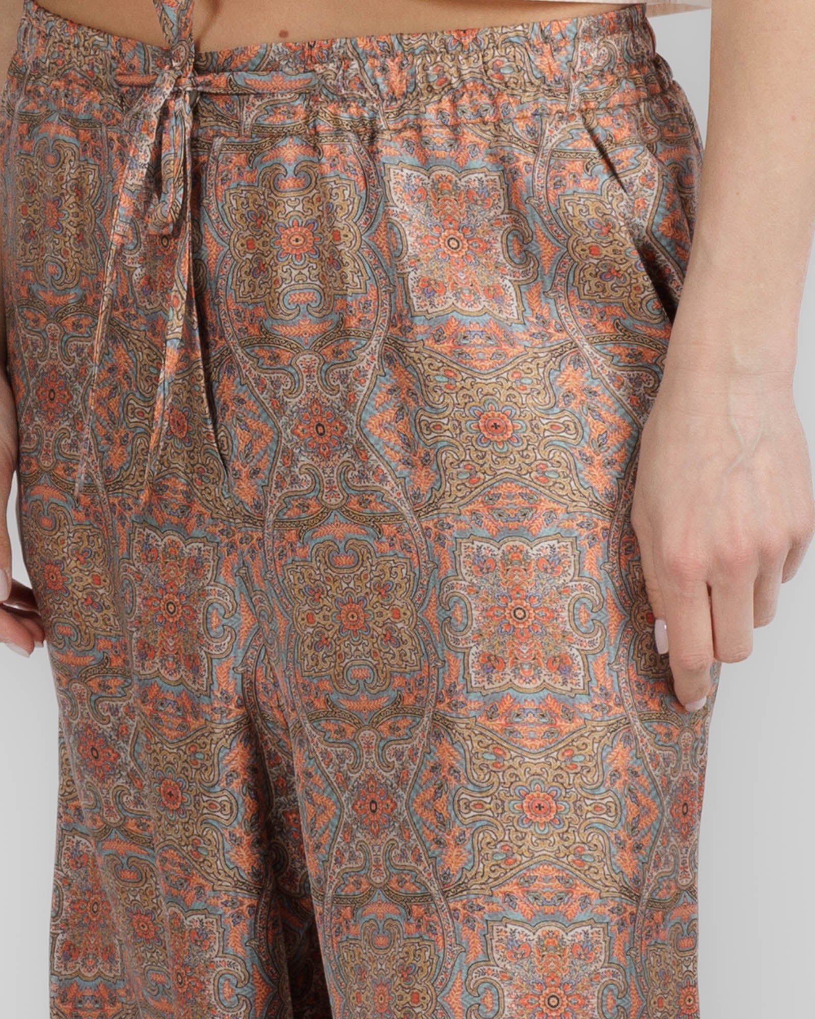 Aloe Trouser