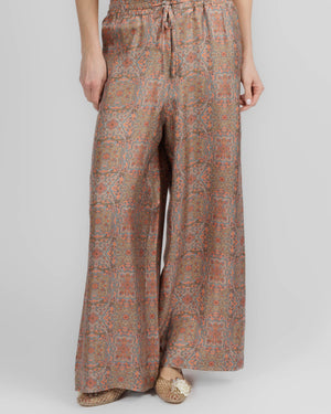 Aloe Trouser