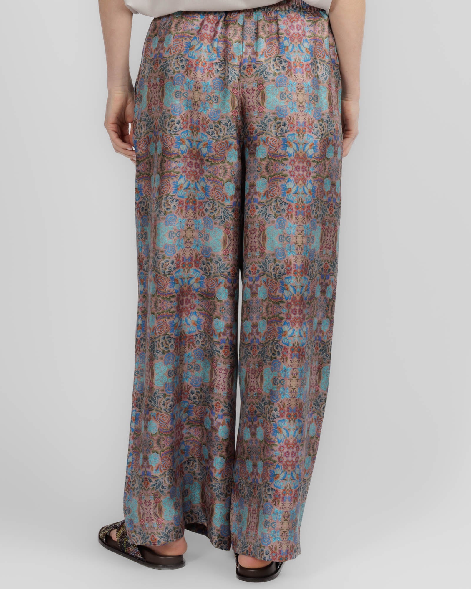 Aloe Trouser